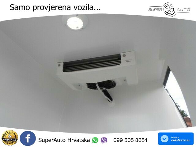 VW Caddy 102 KS