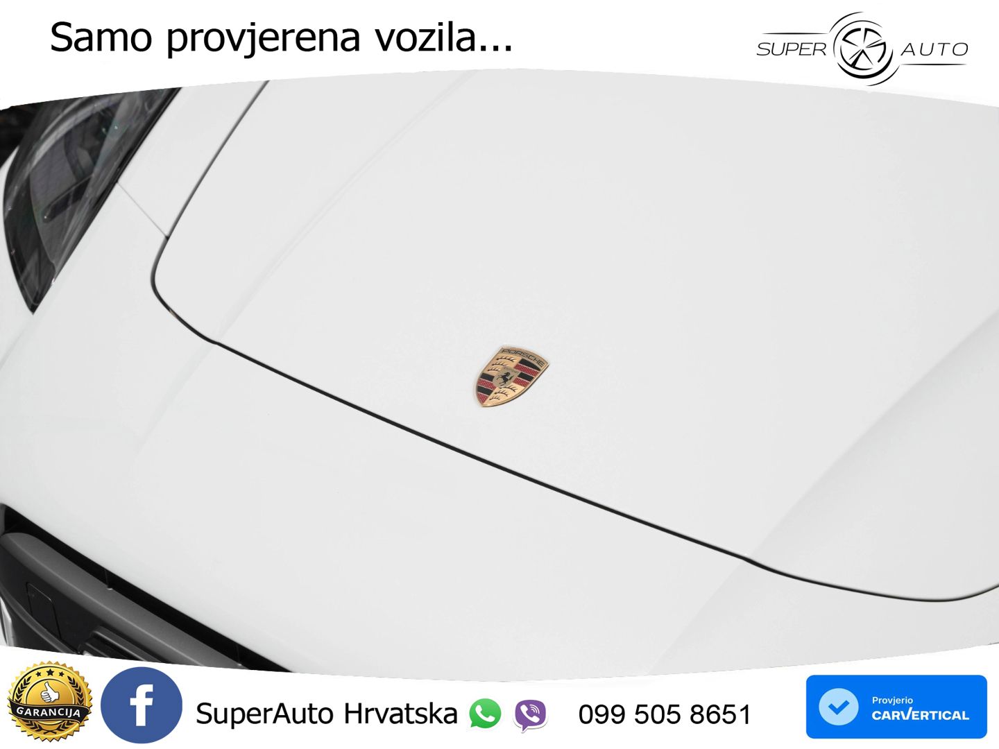 Porsche Panamera 4 2.9 V6 (470 KS) E-Hybrid PDK ACC+HEAD+4xGR SJED+360+PANO