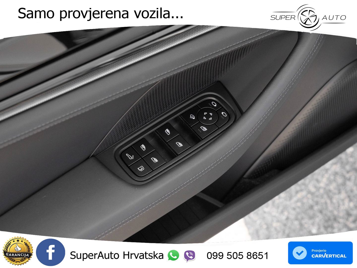 Porsche Panamera 4 2.9 V6 (470 KS) E-Hybrid PDK ACC+HEAD+4xGR SJED+360+PANO