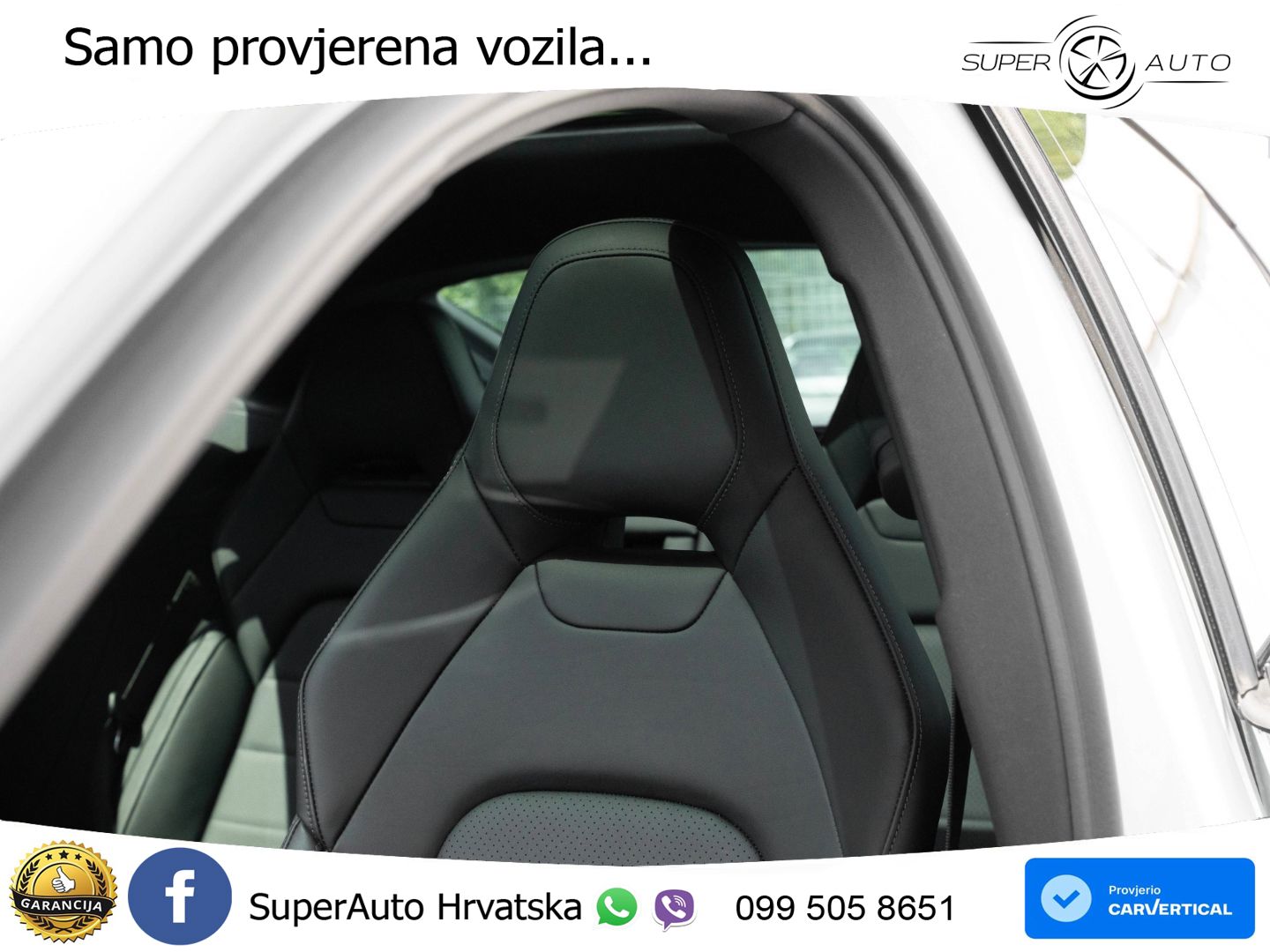 Porsche Panamera 4 2.9 V6 (470 KS) E-Hybrid PDK ACC+HEAD+4xGR SJED+360+PANO
