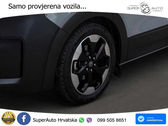 VW Transporter 170 KS