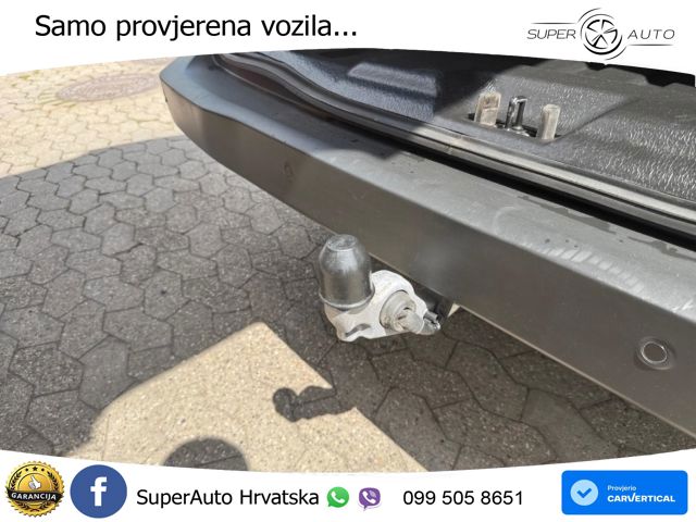 VW Transporter 170 KS