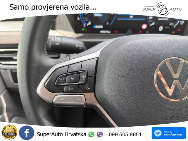 VW Transporter 170 KS
