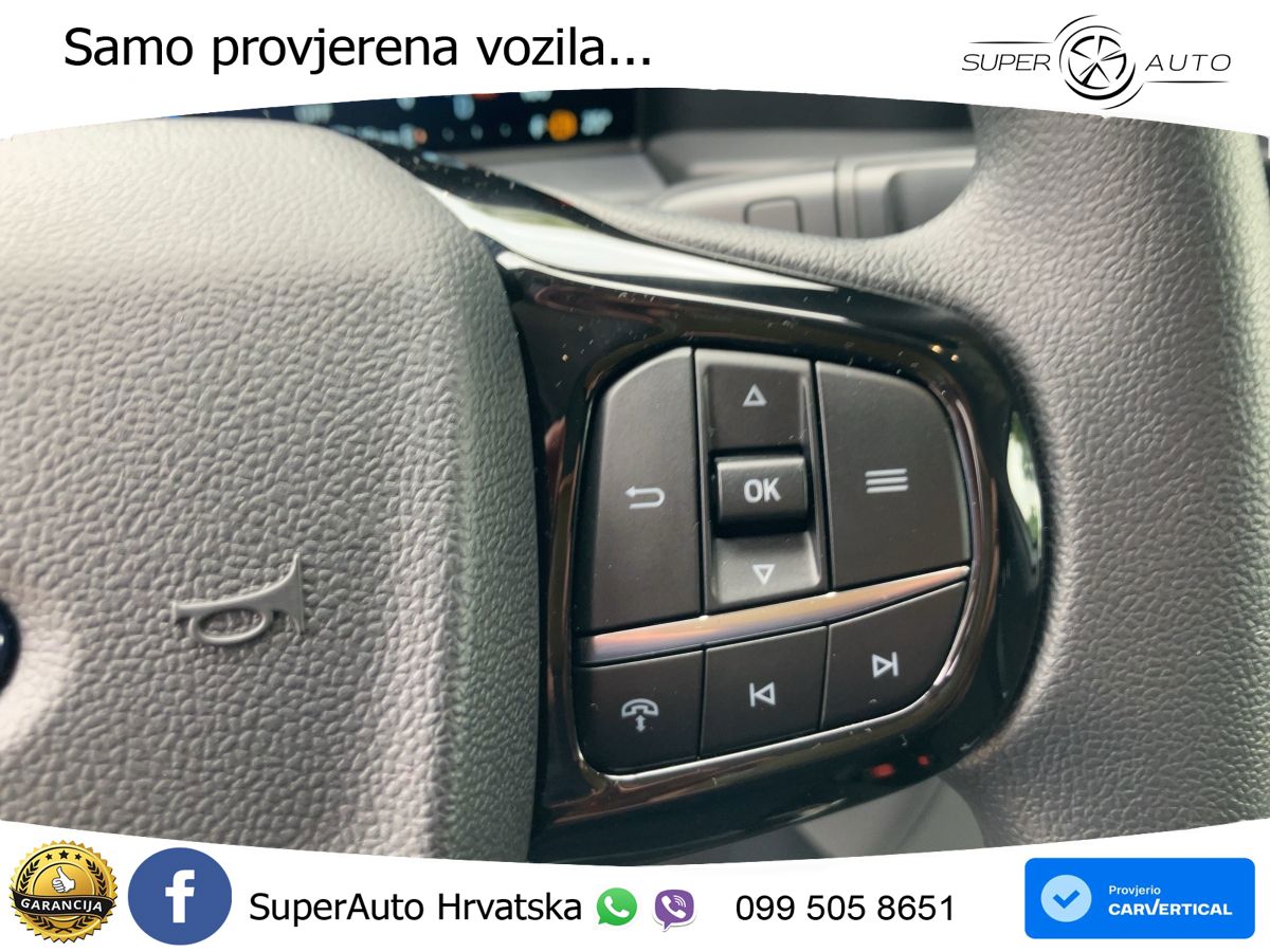 Ford Transit 232 KS