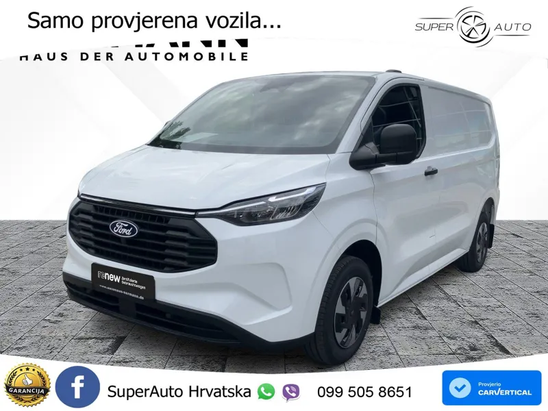 Ford Transit 232 KS