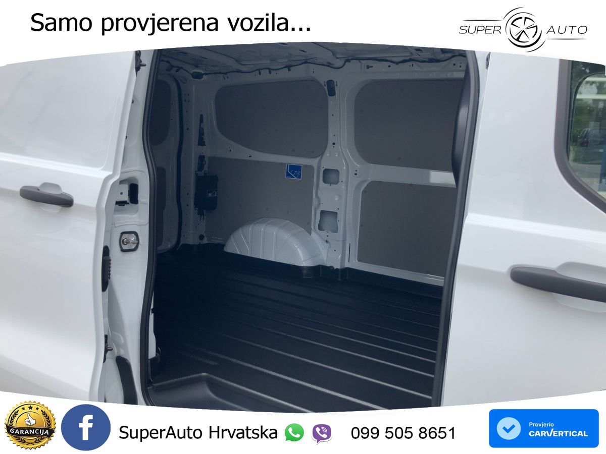 Ford Transit 232 KS