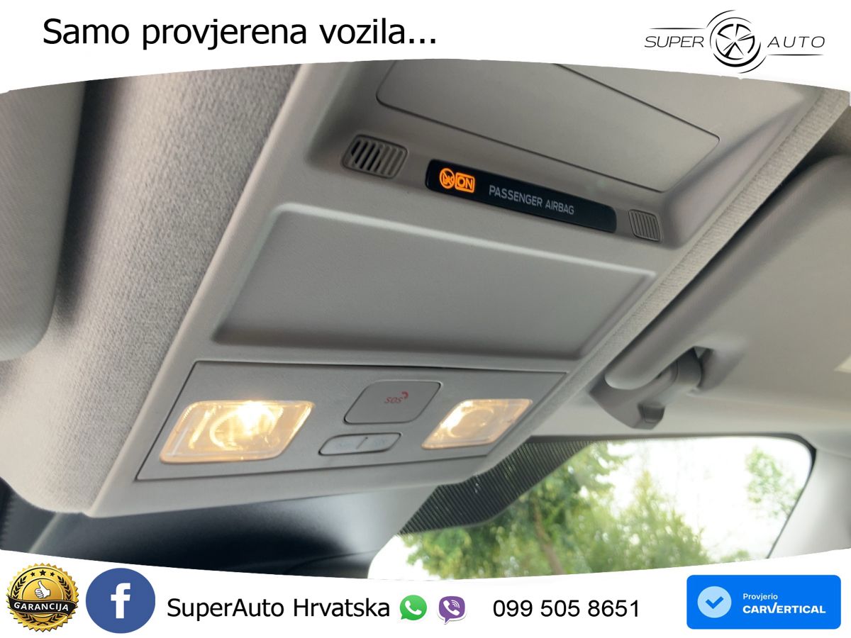 Ford Transit 232 KS
