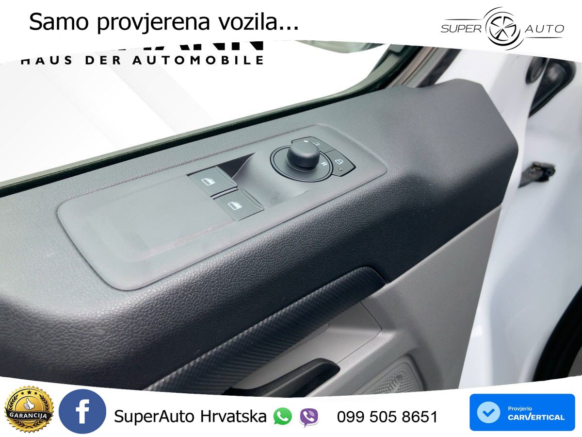 Ford Transit 232 KS