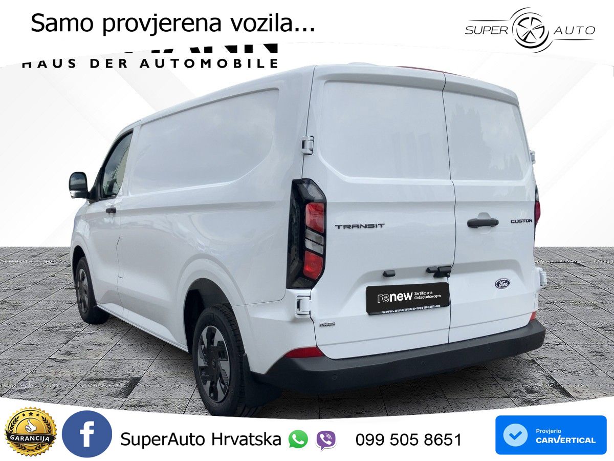 Ford Transit 232 KS