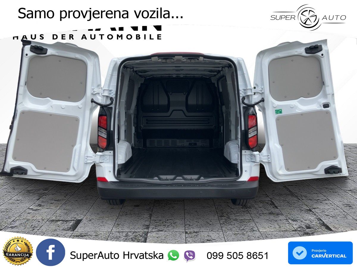 Ford Transit 232 KS