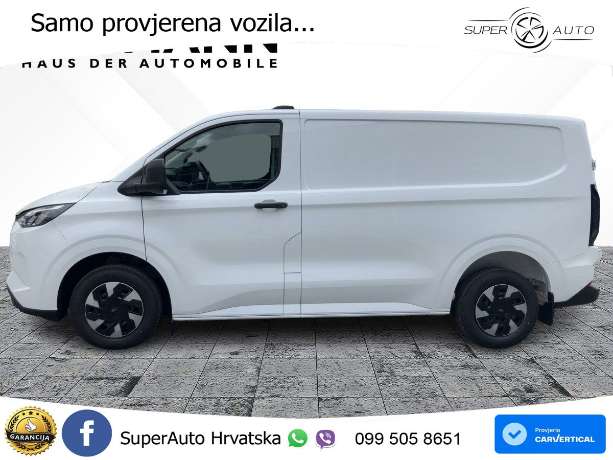 Ford Transit 232 KS