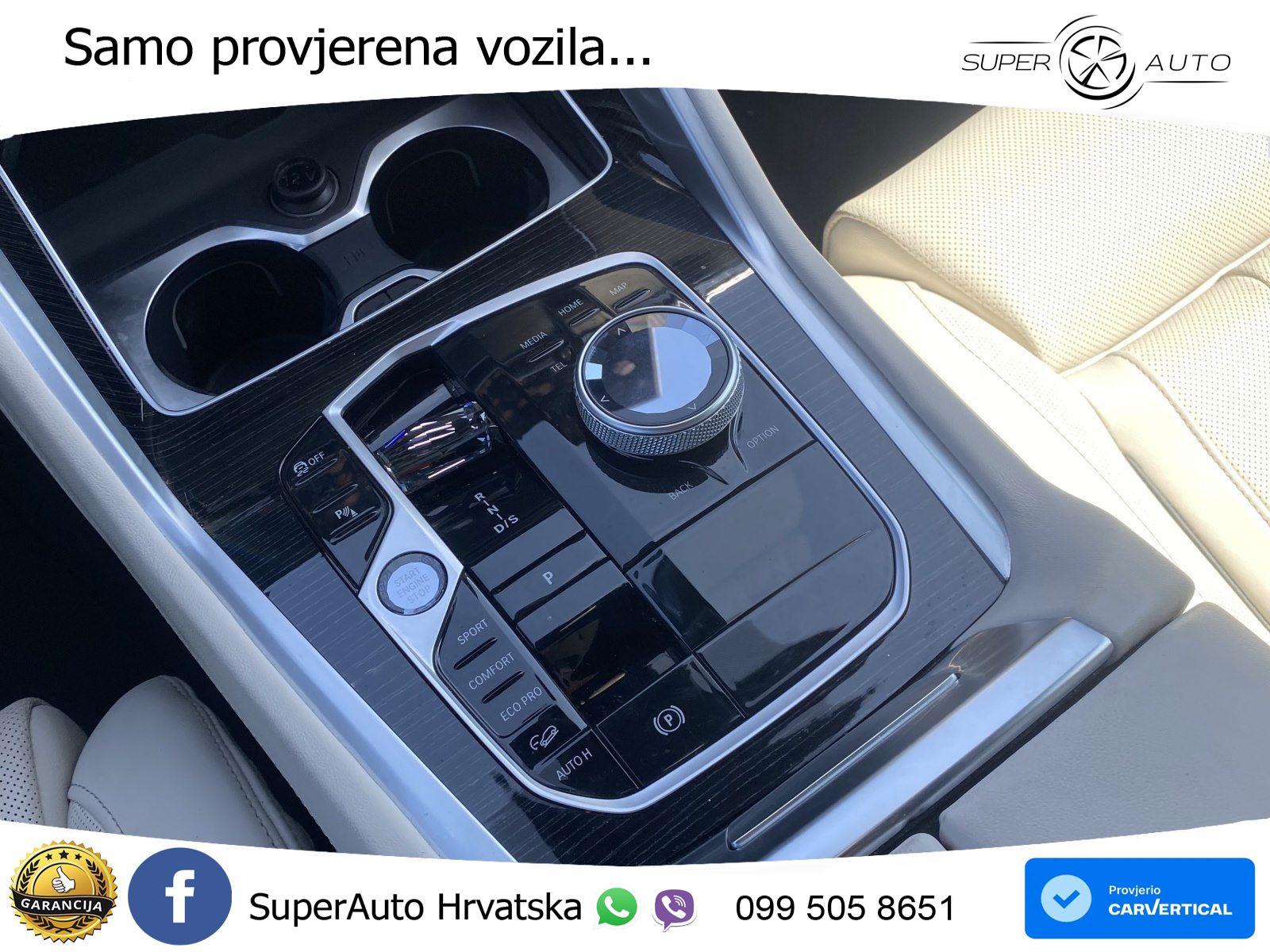 BMW X6 30d (298 KS) xDrive Steptronic M Sport LED+GR SJED+ACC
