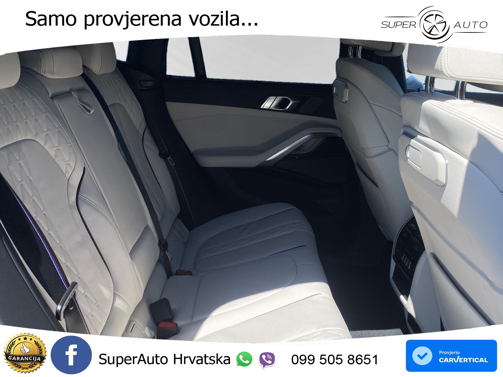 BMW X6 30d (298 KS) xDrive Steptronic M Sport LED+GR SJED+ACC