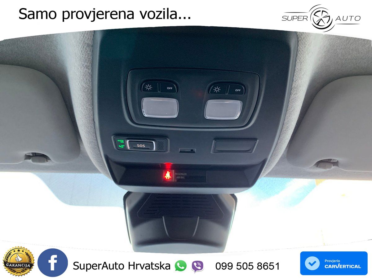 Renault Trafic 131 KS