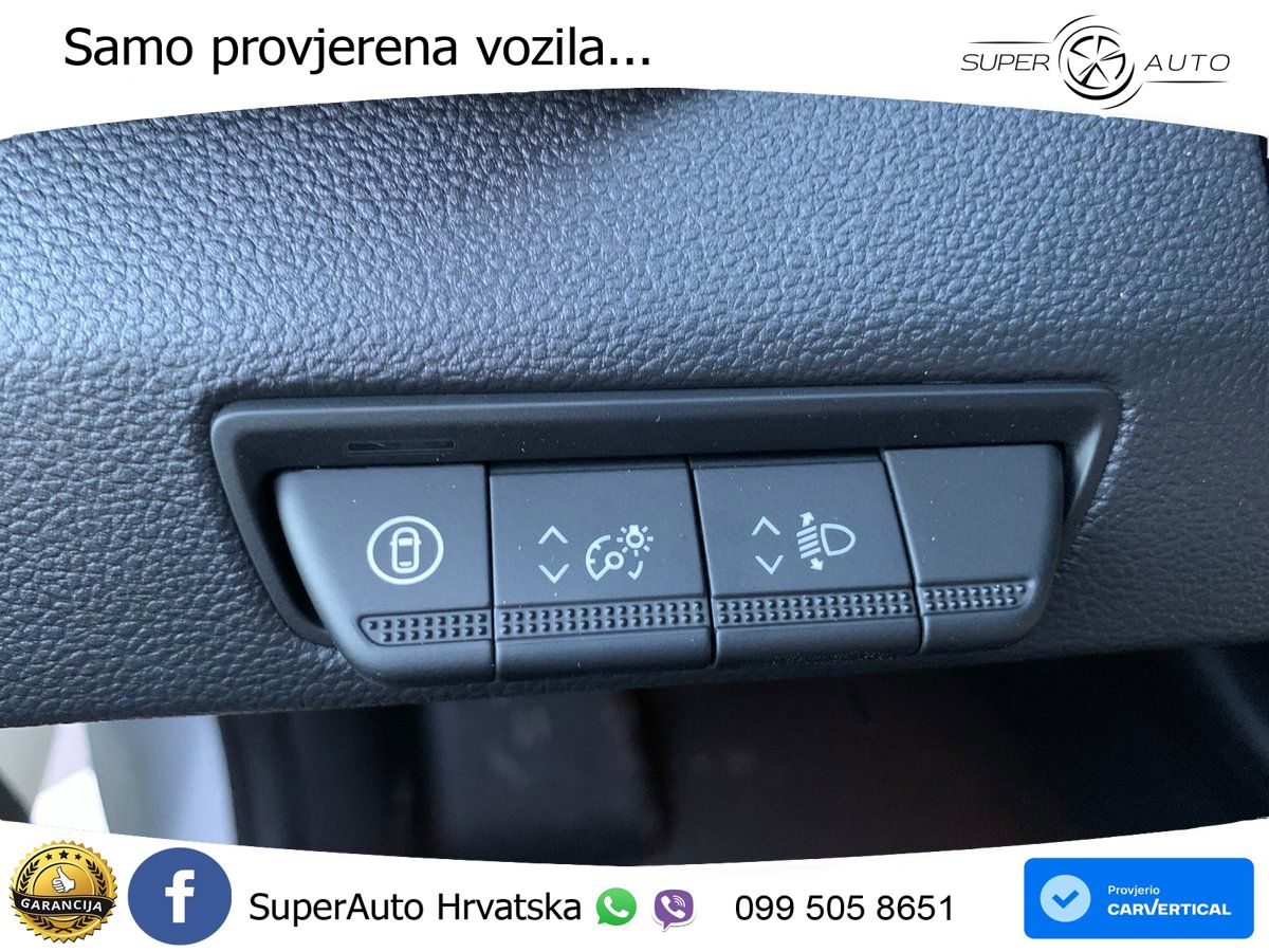 Renault Trafic 131 KS