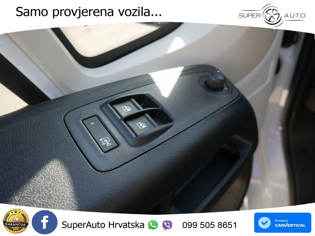 Peugeot Boxer 140 KS