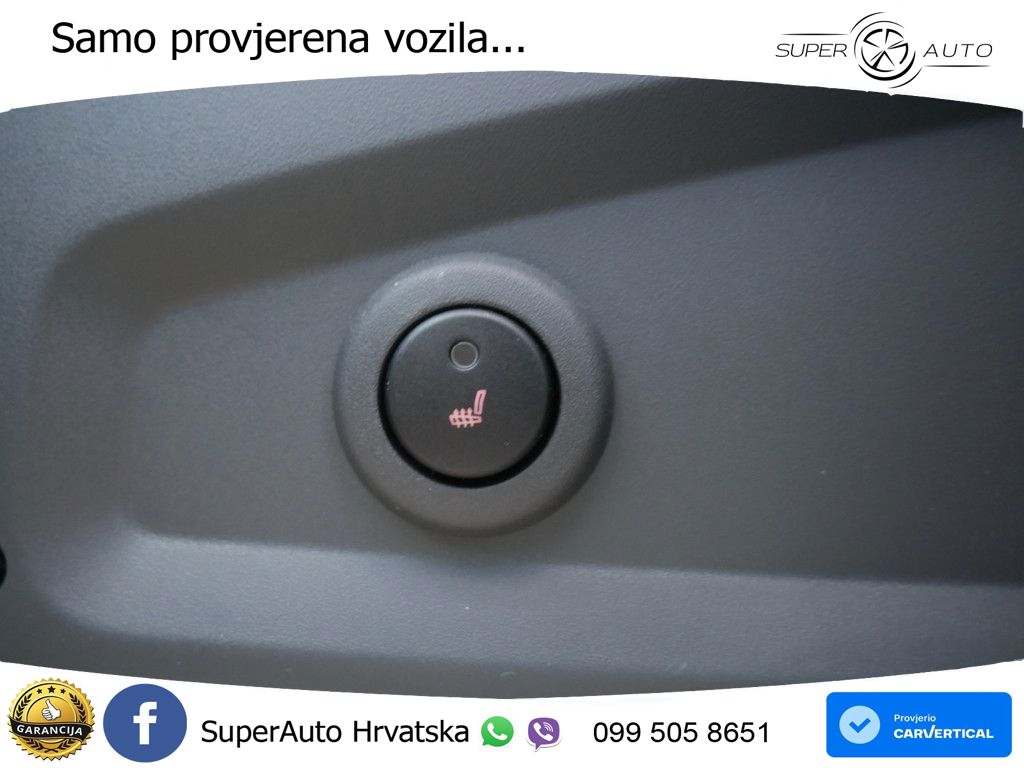 Peugeot Boxer 140 KS