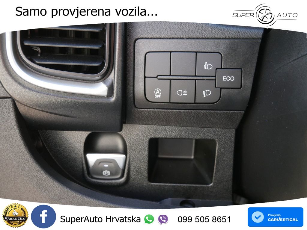 Peugeot Boxer 140 KS