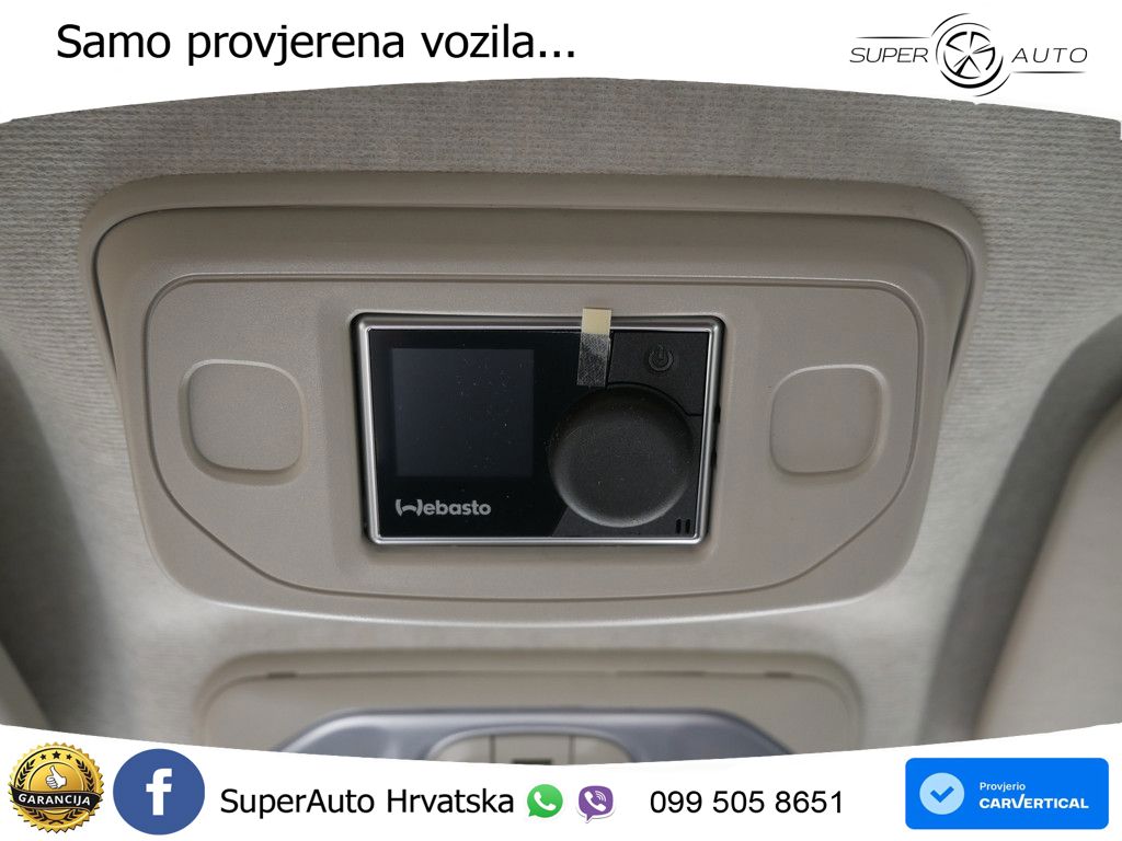 Peugeot Boxer 140 KS