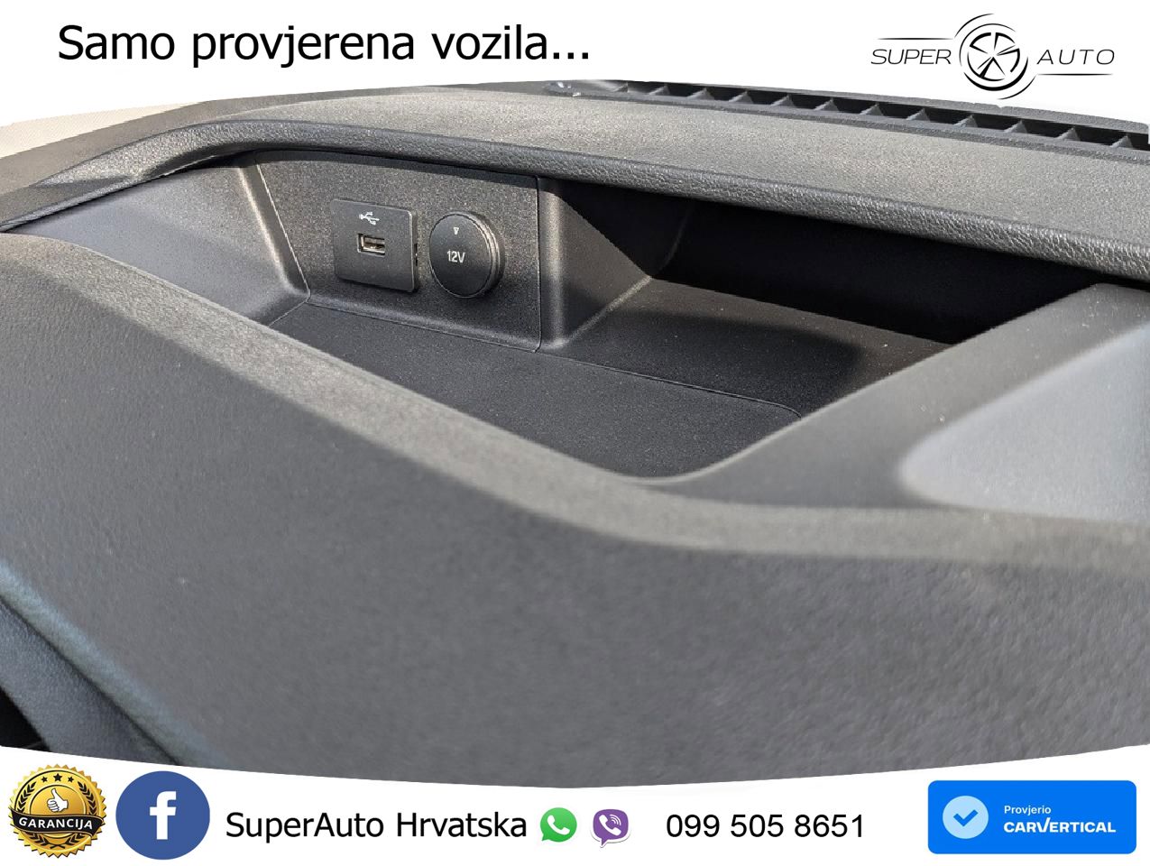 Ford Transit 105 KS