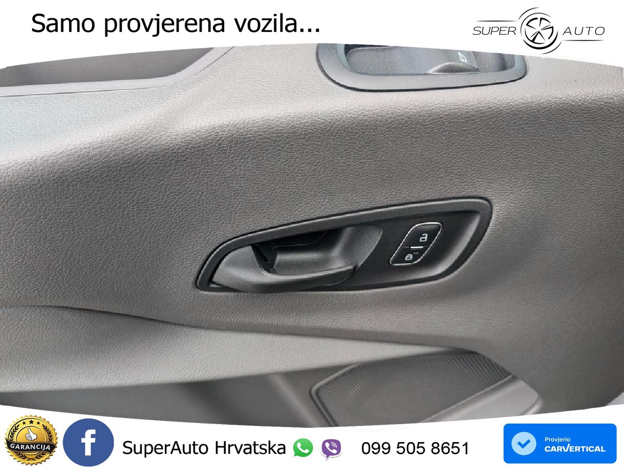 Ford Transit 105 KS