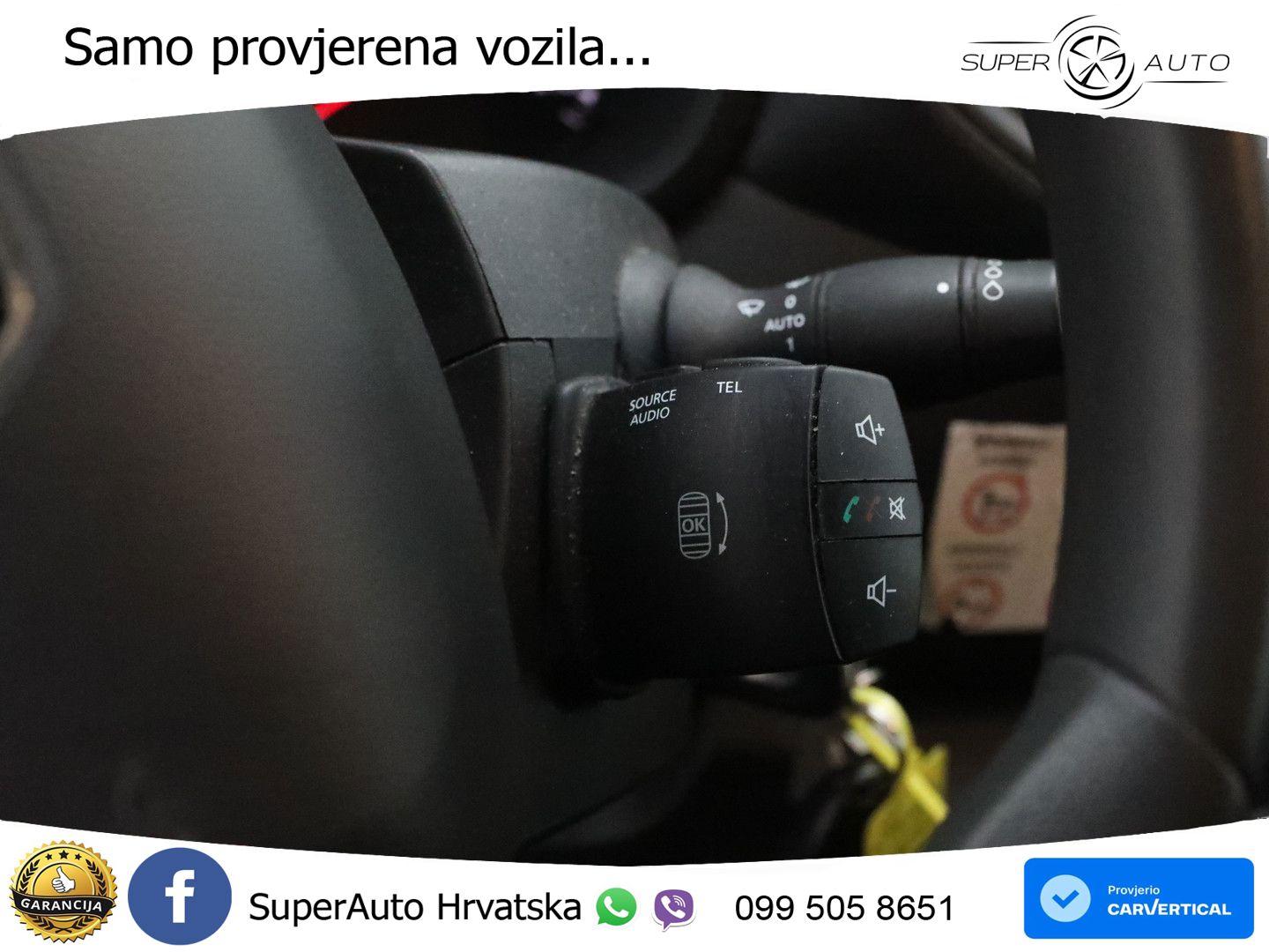 Renault Master 150 KS