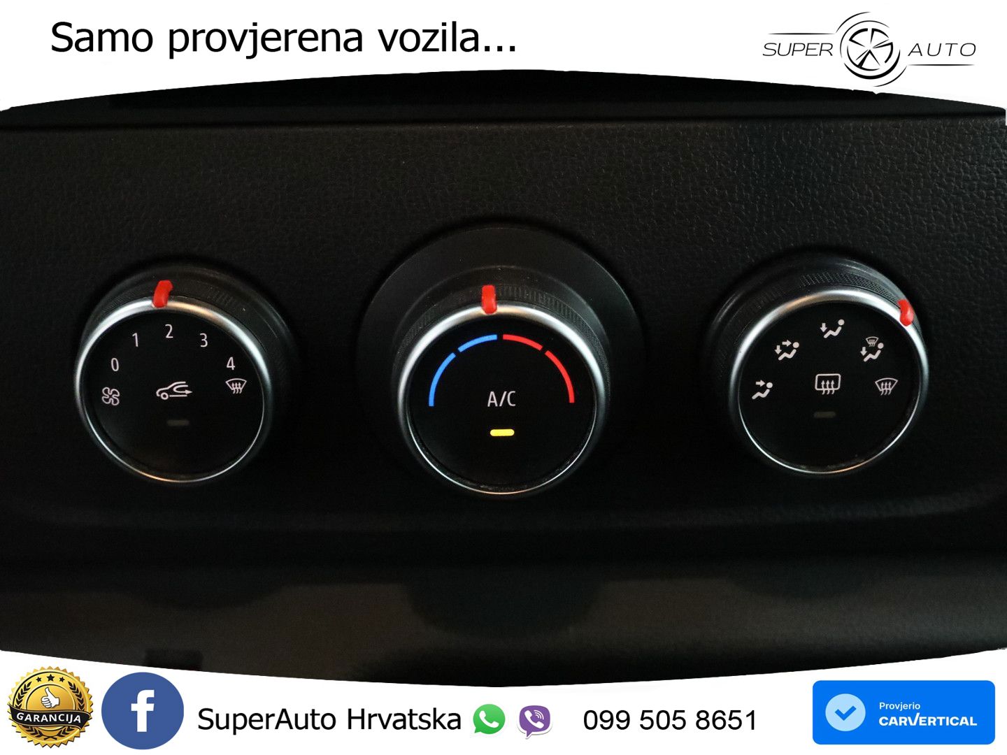 Renault Master 150 KS