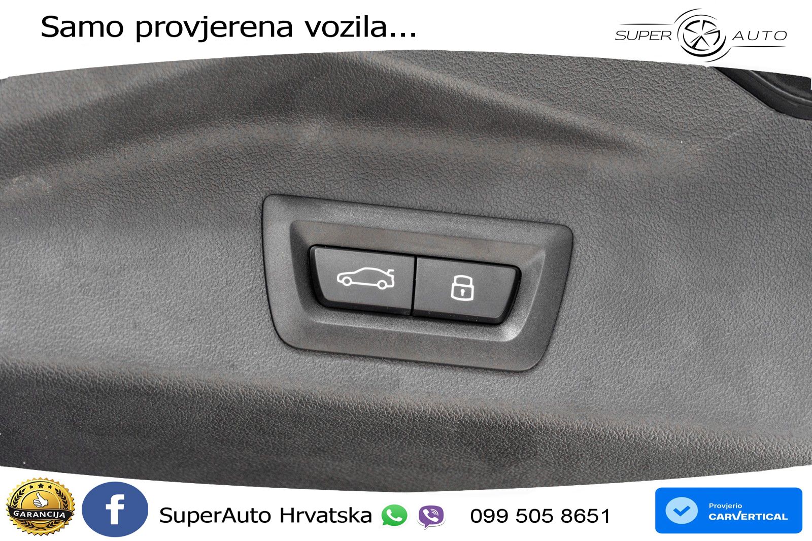BMW X5 30d (298 KS) xDrive Steptronic M Sport