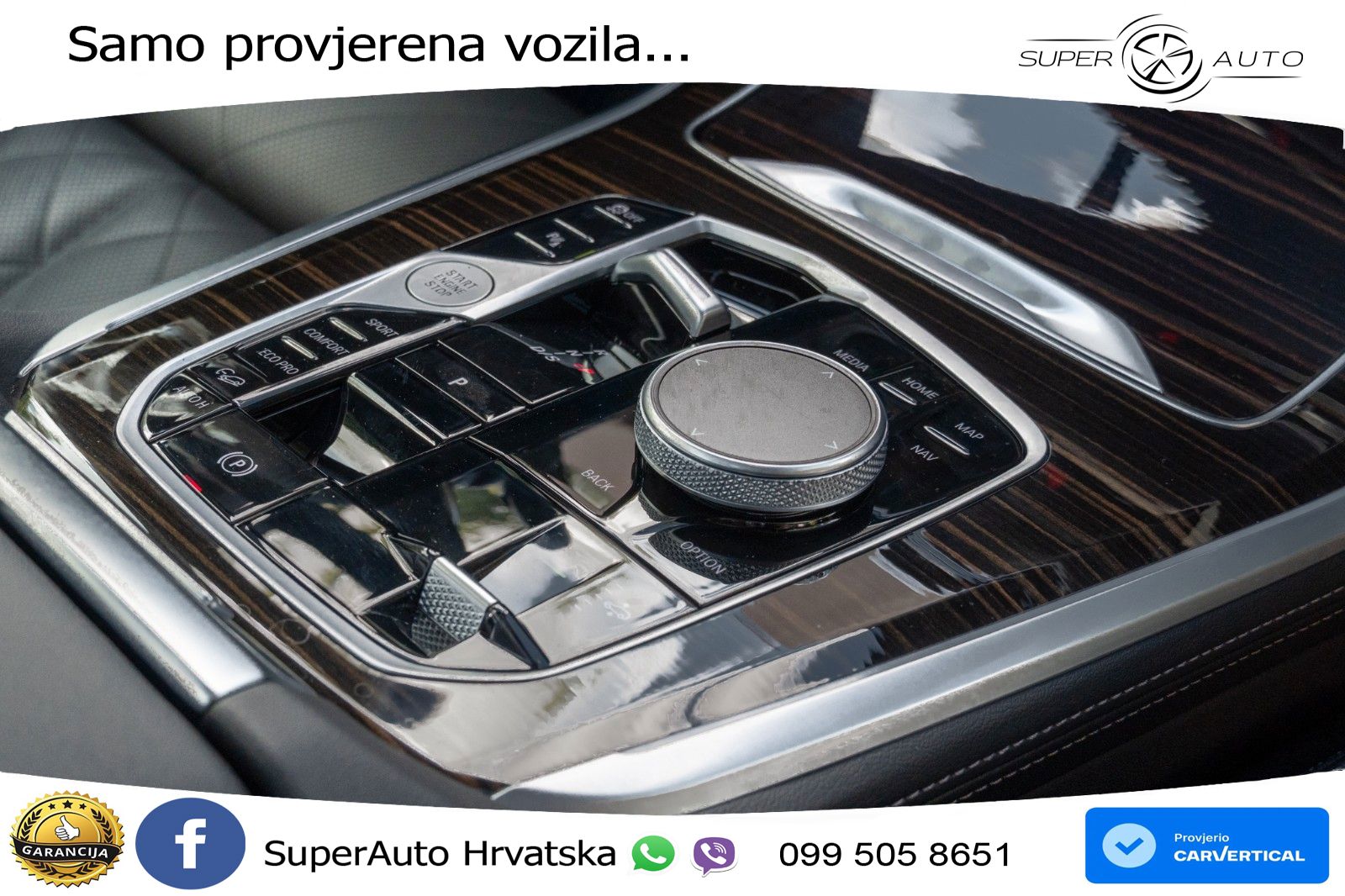 BMW X5 30d (298 KS) xDrive Steptronic M Sport