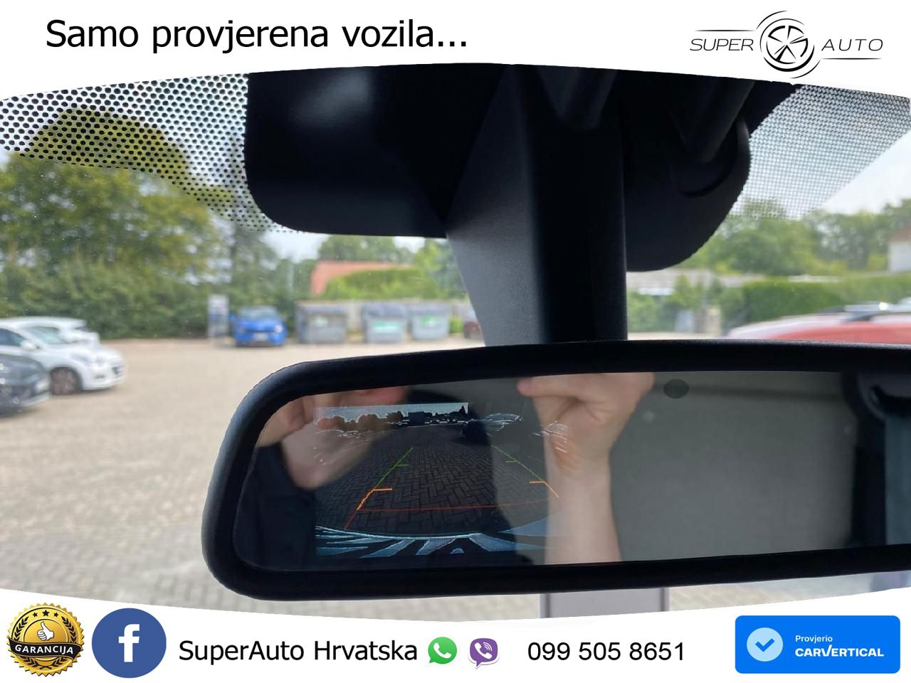Renault Master 179 KS