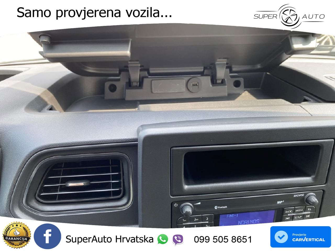 Renault Master 179 KS