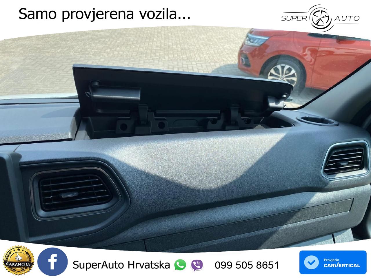 Renault Master 179 KS