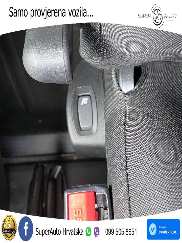 Renault Master 179 KS
