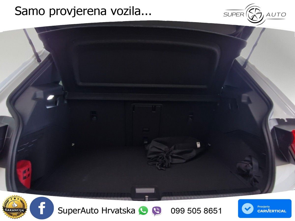 Volkswagen ID.3 58 kWh (190 KS)