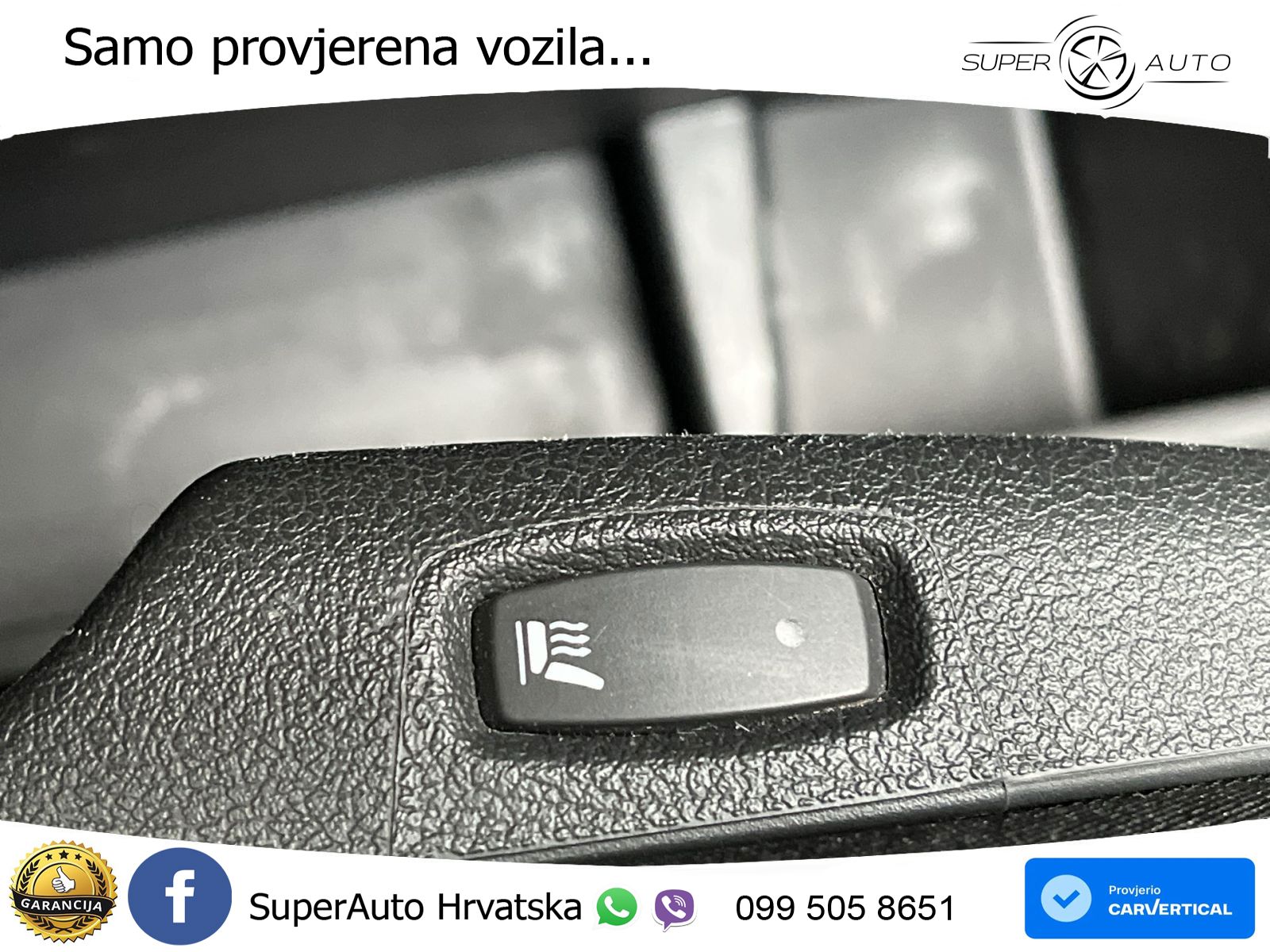 Renault Trafic 150 KS