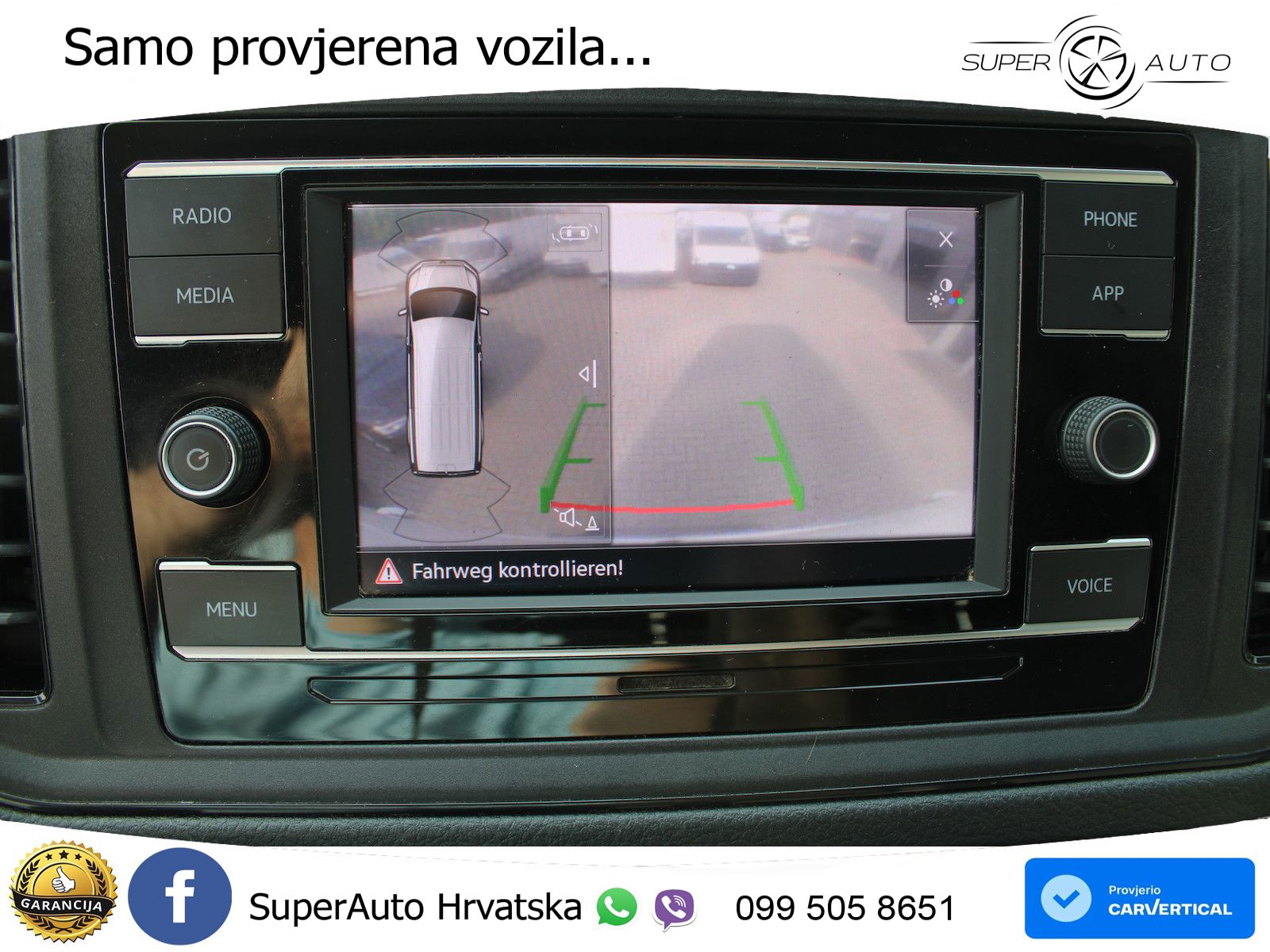 VW Crafter