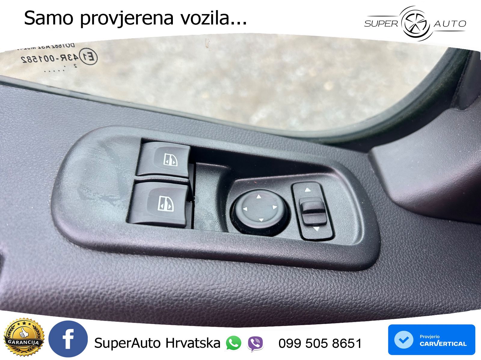 Renault Master 145 KS