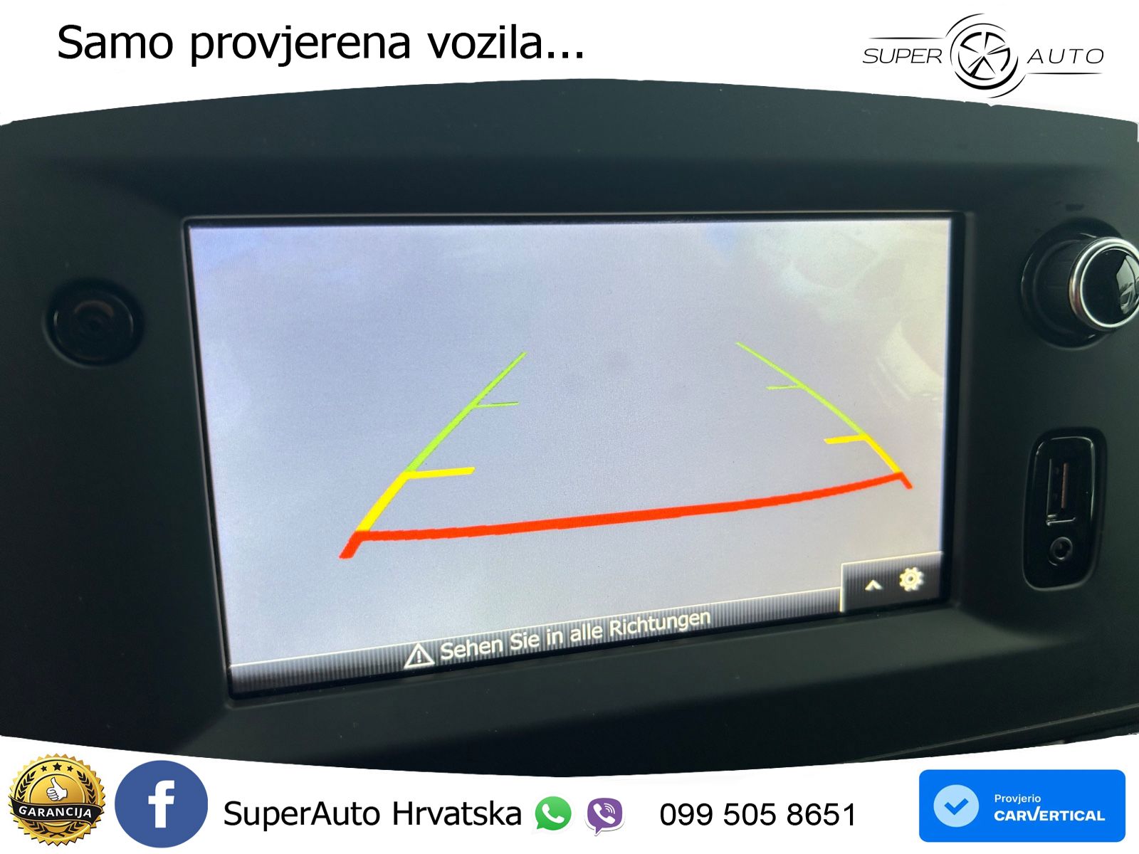 Renault Master 145 KS