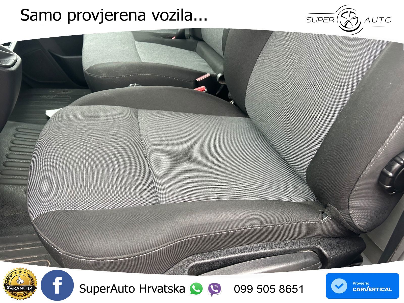 Renault Master 145 KS