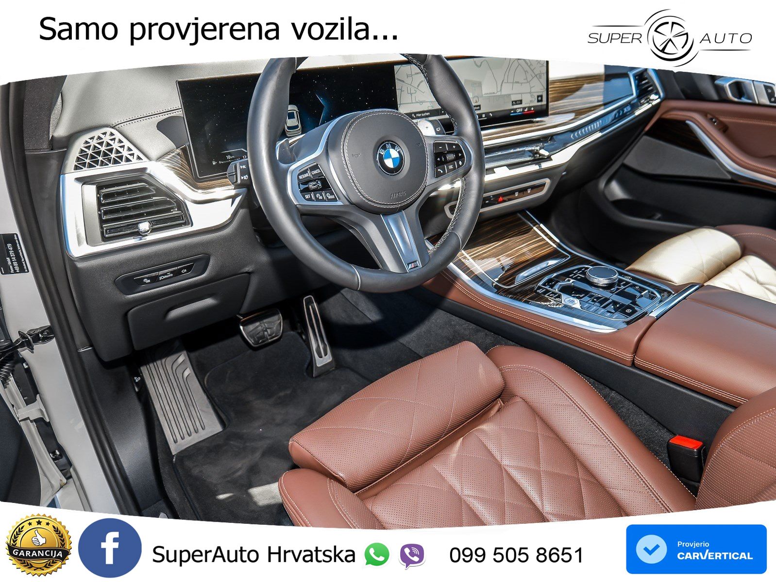 BMW X5 40d (352 KS) xDrive Steptronic LED+GR SJED+ACC