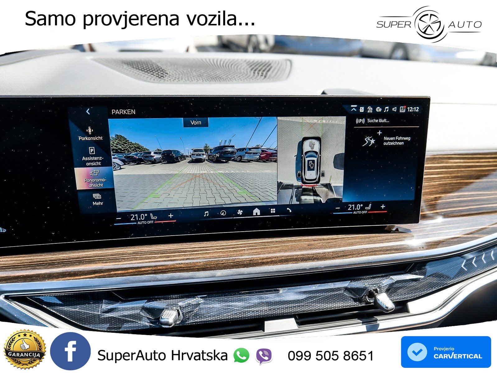 BMW X5 40d (352 KS) xDrive Steptronic LED+GR SJED+ACC