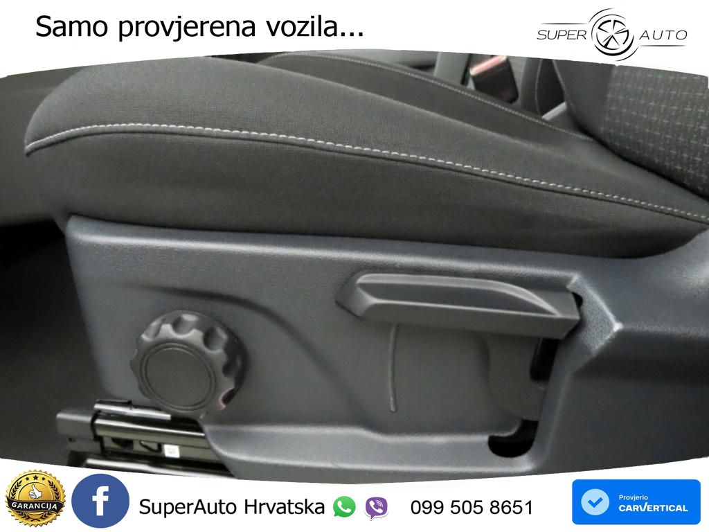 Ford Transit 136 KS