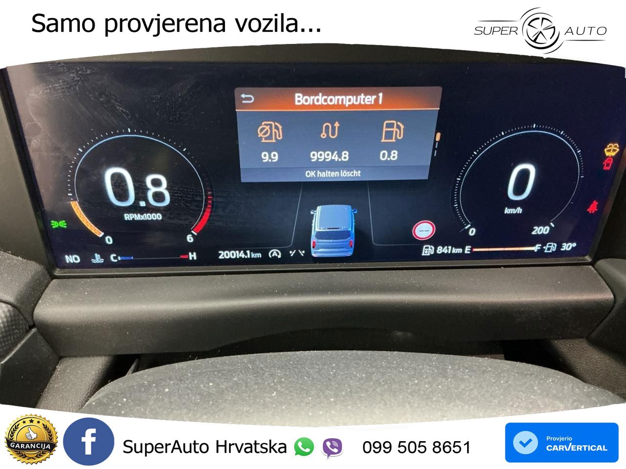 Ford Transit 136 KS