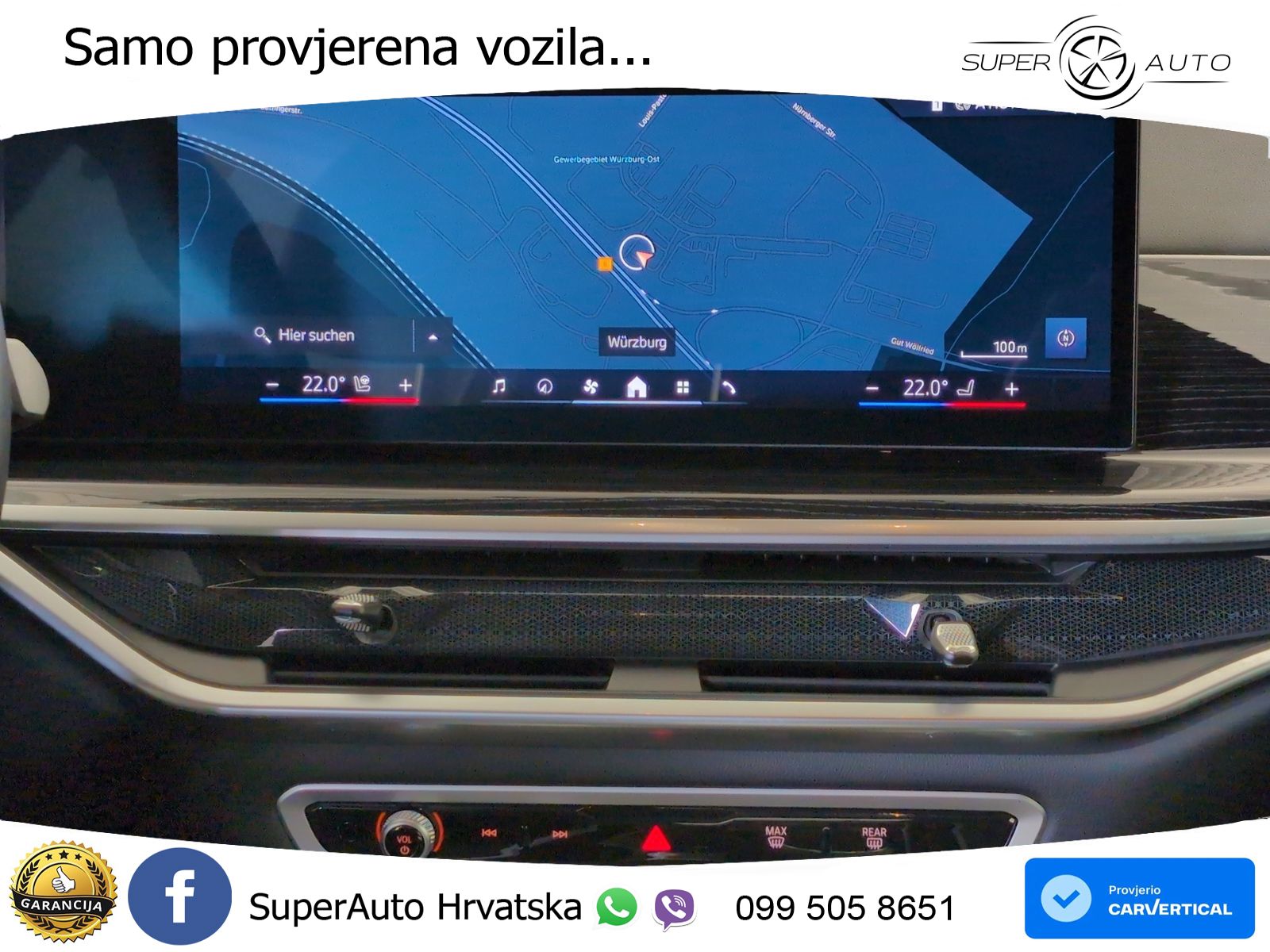 BMW X5 30d (286 KS) xDrive Steptronic LED+GR SJED+ACC