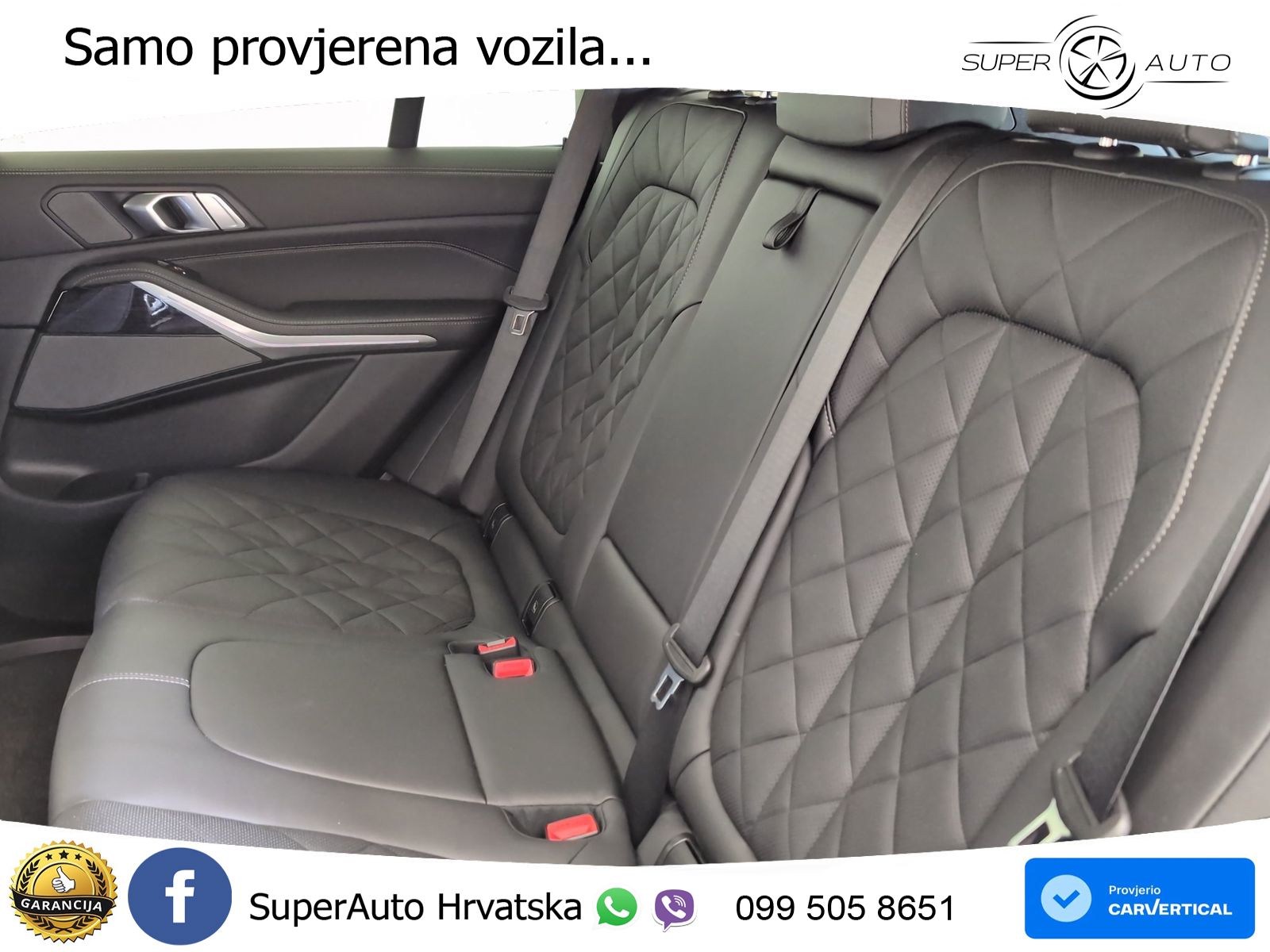 BMW X5 30d (286 KS) xDrive Steptronic LED+GR SJED+ACC