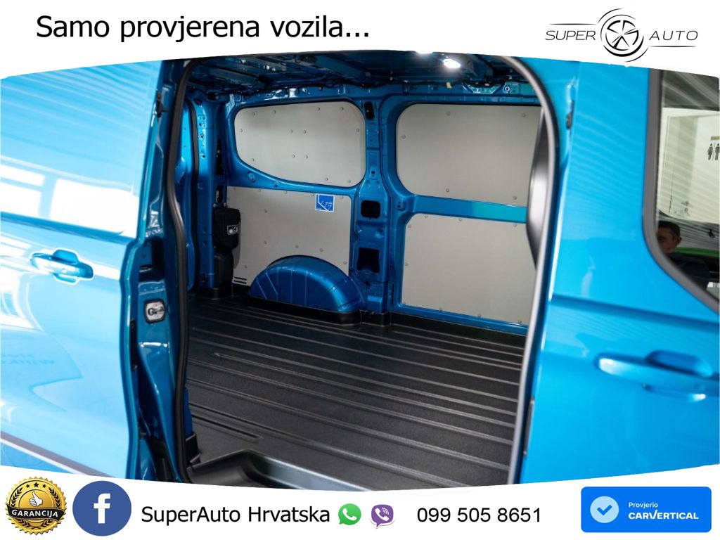 Ford Transit 170 KS