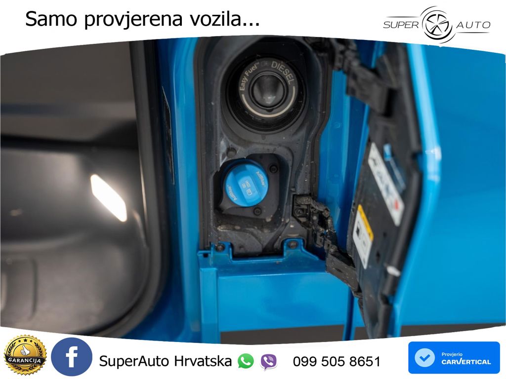 Ford Transit 170 KS