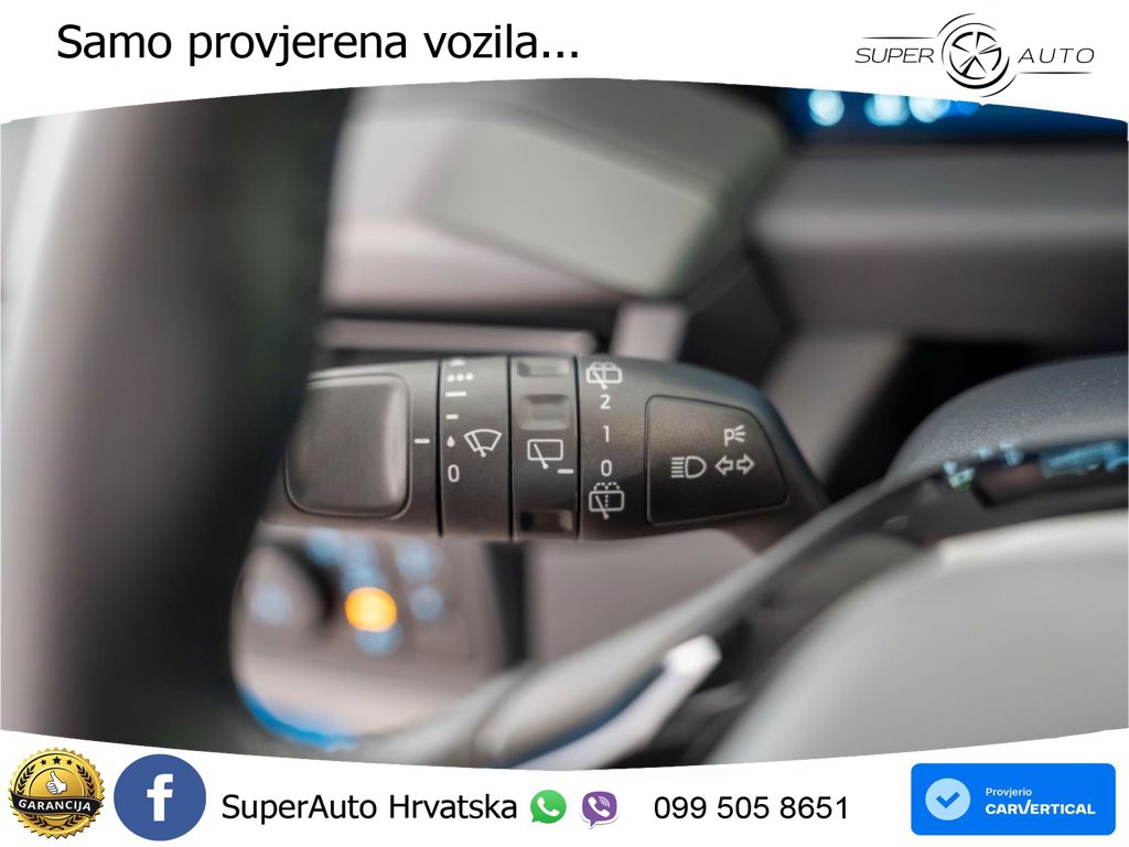 Ford Transit 170 KS