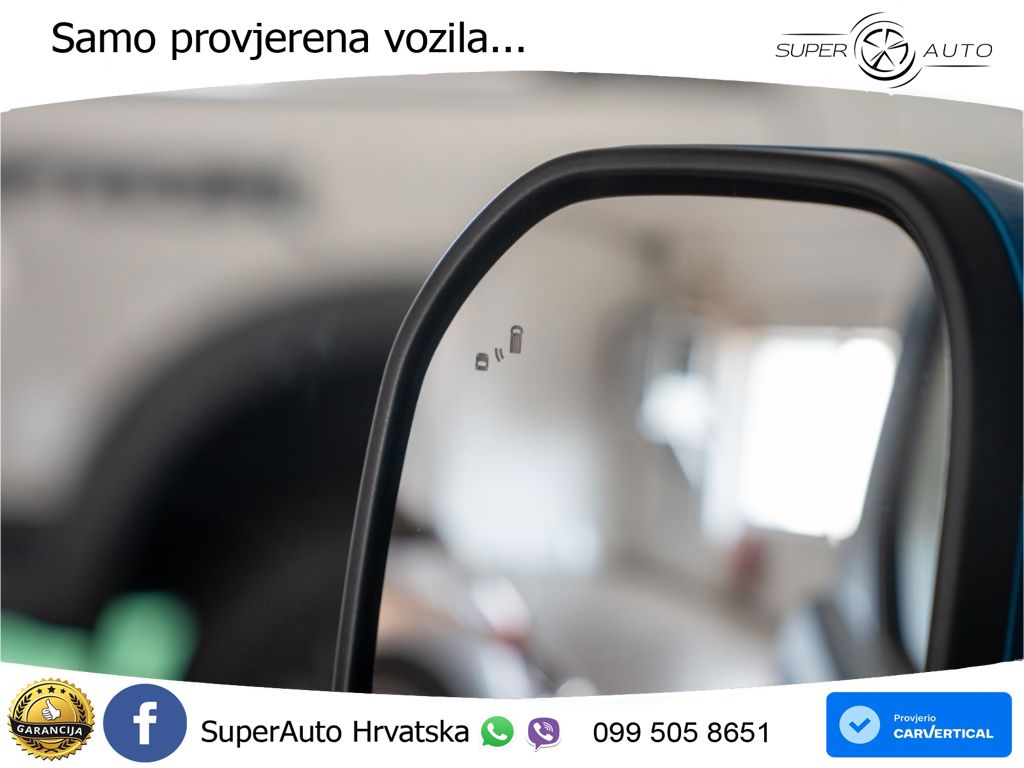 Ford Transit 170 KS