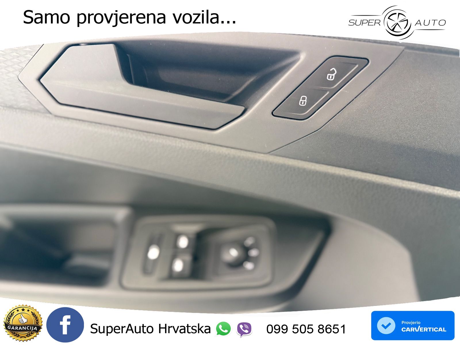VW Caddy 102 KS
